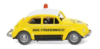 WIK007813 - Maggiolino VOLKSWAGEN dell'ADAC