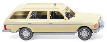 WIK014925 - Taxi linea notturna MB 250T