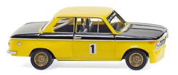WIK018302 - BMW 2002 da corsa
