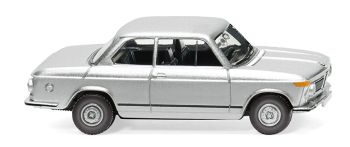 WIK018306 - BMW 2002 - Grigio