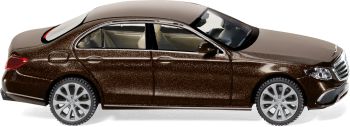 WIK022703 - MERCEDES BENZ Classe E W213 Exclusive marrone