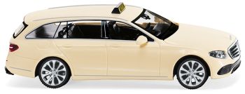 WIK022708 - Taxi MB Classe E S213 Beige