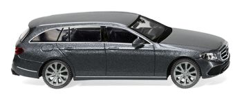 WIK022709 - MERCEDES Classe E S213 Avantgarde Grigio metallizzato