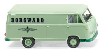 WIK027049 - BORGWARD furgone