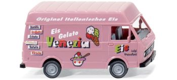 WIK030101 - Gelateria VOLKSWAGEN LT28