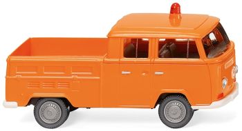 WIK031402 - VW T2 Cabina comunale