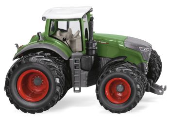 WIK036162 - FENDT 1050 gemellare