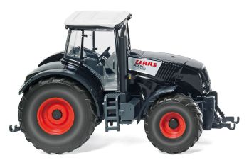 WIK036302 - CLAAS Axion 850 edizione nera