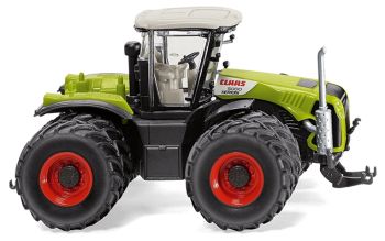 WIK036398 - CLAAS Xerion 5000 gemellare