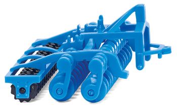 WIK037820 - Erpice a dischi LEMKEN Heliodor 9