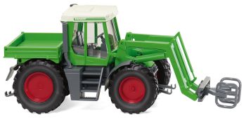 WIK038003 - Xylon FENDT con pinza per balle