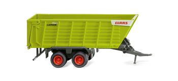 WIK038199 - CLAAS Cargos 750 2 assi