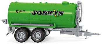 WIK038238 - JOSKIN X-trem 2 assi cisterna per liquami