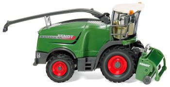 WIK038960 - Trincia FENDT Katana 65 con raccoglierba