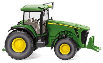 WIK039102 - GIOVANNI DEERE 8430