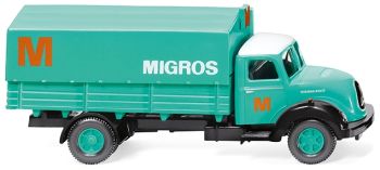 WIK042602 - MAGIRUS Vassoio Sirius MIGROS