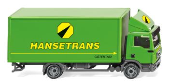 WIK043506 - MAN TGL cassone rigido 6x4 Hansetrans