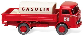 WIK043804 - MAGIRUS Sirius vettore ARAL