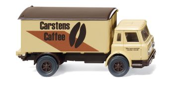 WIK044602 - Portaerei 4x2 INTERNAZIONALE CARSTENS CAFEE