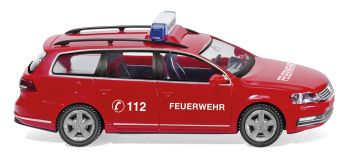 WIK060127 - Camion dei pompieri VOLKSWAGEN Passat B7 Variant