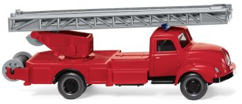 WIK062002 - MAGIRUS S 3500 Grande scala antincendio