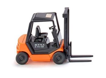 WIK066301 - Carrello elevatore STILL R70-25