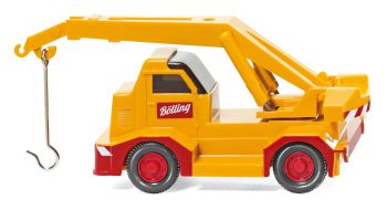 WIK068002 - Gru per camion Bolling