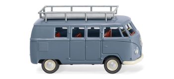 WIK078810 - Autobus VW T1