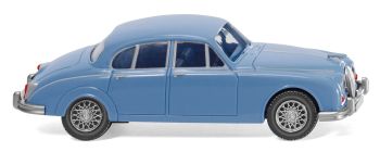 WIK081305 - JAGUAR MKII