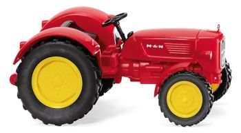 WIK088403 - UOMO 4R3 rosso