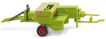 WIK088840 - Premere Contrassegno CLAAS