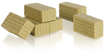WIK77394 - Set di 6 palline quadrate