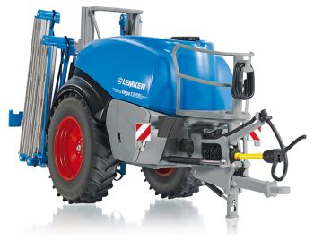 WIK77820 - Atomizzatore trainato LEMKEN Vega12