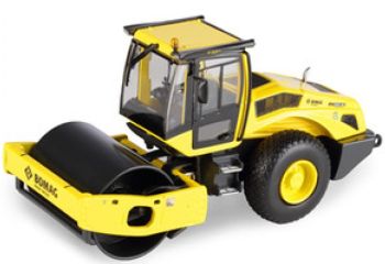 WM9971 - Rullo compattatore BOMAG BW213 D-5