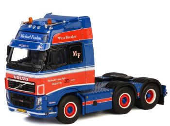 WSI01-1484 - VOLVO FH03 Giramondo XL 6x2 MICHAEL FRAHM
