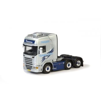 WSI01-1596 - SCANIA R13 Streamline Topline 6x4 "CHRISTIAN LERCHE"