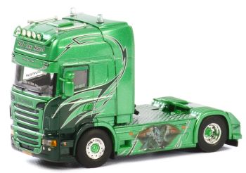 WSI01-1749 - SCANIA R6 Topline 4x2 ROB DEN HOED