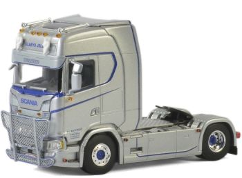 WSI01-2417 - SCANIA S Highline I CS20H 4x2 CLEYS JELLE