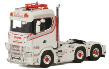 WSI01-2438 - SCANIA S CS20N 6x2 BJJ TRASPORTO