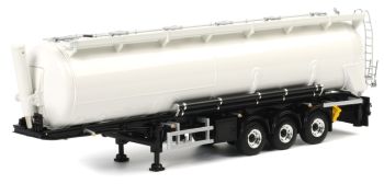 WSI03-1011 - Rimorchio cisterna a 3 assi Silospace