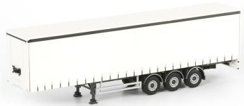 WSI03-1068 - Rimorchio telonato a 3 assi