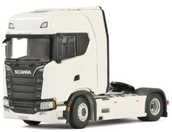 WSI03-2003 - SCANIA S Highline CS20H 4x2 bianco