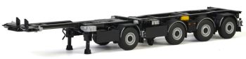 WSI03-2020 - Rimorchio container combinato