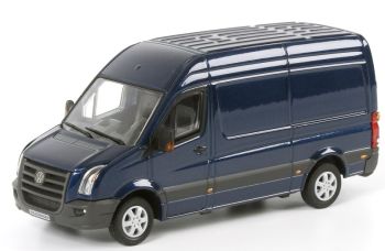 WSI04-1029 - VW Crafter blu