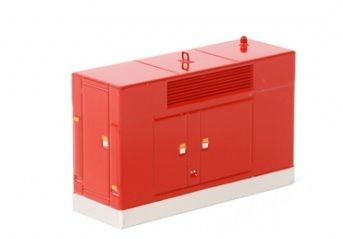WSI04-1147 - Generatore elettrico