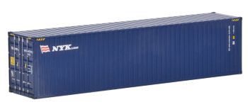 WSI04-1170 - Contenitore 40 piedi NYK