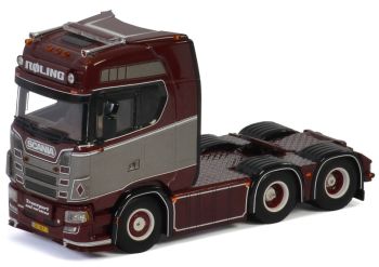 WSI05-0081 - SCANIA S Highline 6x2 Rollante