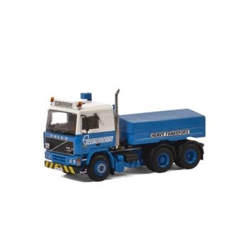 WSI06-1134 - VOLVO F12 6x4 con zavorra ECONOFREIGHT