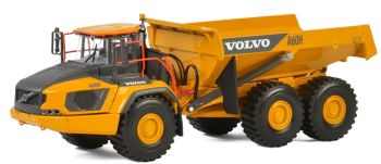 WSI61-2000 - Dumper VOLVO A60H