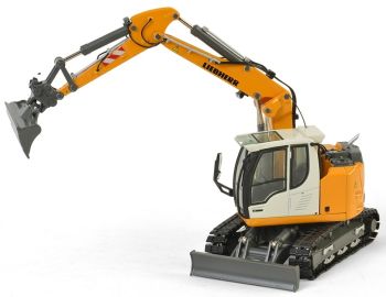 WSI64-2001 - Escavatore LIEBHERR R914 Compatto Tier IV - QUASI DISPONIBILE